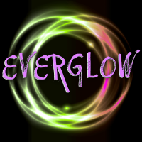 Everglow - Full Cover cover